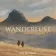 Cover art for the Wanderlust concept soundtrack
